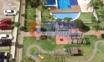 Imagem 4: Apartamento Calhau Alugar 2 Dormitórios mobiliado