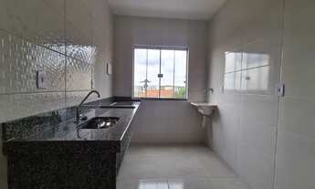 Imagem 4: KITNET para aluguel, SANTA TEREZA I - BARBACENA/MG