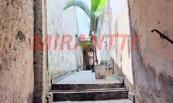 Imagem 2: Casa terrea de 111m² com 3 quartos em Parque Rodrigues Alves