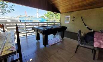 Imagem 2: Sobrado para venda tem 250 metros quadrados com 7 quartos em Jardim Santa Francisca - Guar