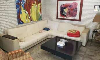 Imagem 7: Casa - 4 Suítes - Locação - Alto da Boa Vista