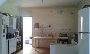 Imagem 2: Sobrado em frente à praia das Palmeiras