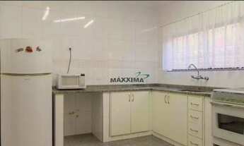 Imagem 6: Sobrado com 4 dormitórios para alugar por R$ 8.510,00/mês - Barcelona - São Caetano do Sul