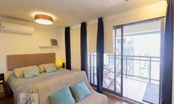 Imagem: Apartamento para Aluguel - Vila Madalena