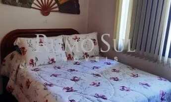 Imagem 6: SAO PAULO - Apartamento Padrão - Jardim Marajoara