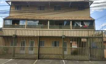 Imagem: Alugou kitnet