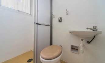 Imagem 7: Apartamento tipo para venda com 3 quartos, 161m²