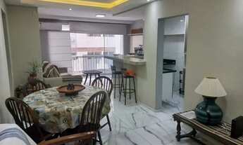 Imagem 7: Flat para Venda em Pitangueiras Guarujá-SP - 361v