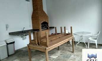 Imagem 4: SÃO PAULO - Apartamento Padrão - INDIANÓPOLIS