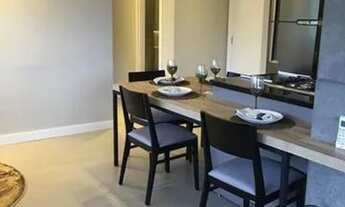 Imagem 3: Apartamento para Venda - 43.3m², 1 dormitório, 1 vaga - Vila São José