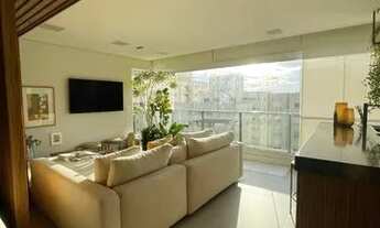 Imagem 2: Apartamento Venda 3 Dormitórios - 150 m² Vila Madalena