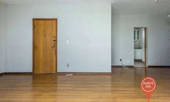 Imagem 2: Cobertura com 3 dormitórios à venda, 200 m² por R$ 595.000,00 - Buritis - Belo Horizonte/M