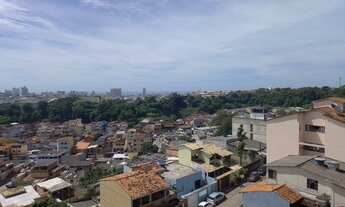 Imagem 2: Casa para aluguel possui 220 metros quadrados com 2 quartos em Miramar - Macaé - RJ