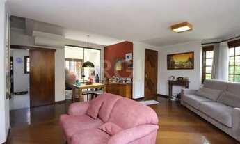 Imagem 5: Casa para Venda - 199m², 3 dormitórios, sendo 1 suites, 2 vagas - Jardim Isabel