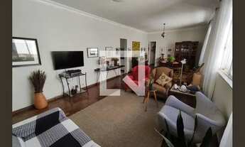 Imagem 6: Apartamento à Venda - Sion, 3 Quartos, 120 m2