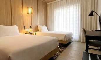 Imagem 3: HOTEL RADISSON PINHEIROS - UNIDADES A VENDA - 22m2 - VALORES PROMOCIONAIS!!!