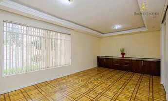 Imagem 3: Casa Semi Mobiliada com 3 dormitórios para alugar, 265m² por R$ 4.800/mês - Água Verde - C