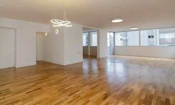 Imagem: Apartamento para Venda com 270m2 na rua