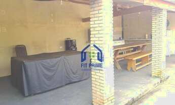 Imagem 4: Casa com 4 dormitórios à venda, 122 m² por R$ 219.000,00 - Loteamento Parque Nova Esperanç