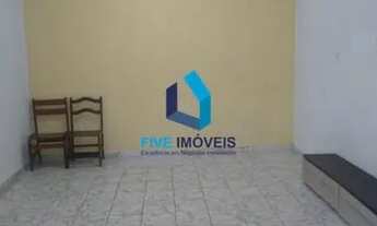 Imagem 5: Casa com 3 dormitórios para alugar, 50 m² por R$ 1.500,00/mês - Jardim Santa Cruz (Campo G