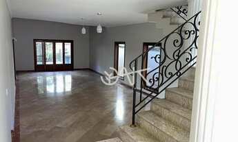 Imagem 4: Casa com 3 dormitórios para alugar, 250 m² por R$ 10.300,00/mês - Jardim das Colinas - São