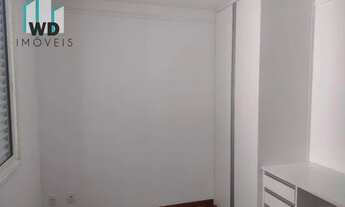 Imagem 5: Apartamento com 3 dormitórios (sendo 3 suítes) para alugar, 122 m² por R$ 8.177/mês - Tamb