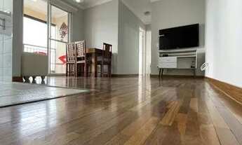 Imagem 7: APARTAMENTO - BOM RETIRO - SP