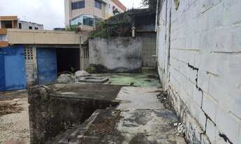 Imagem 6: Galpão próximo Aeroporto