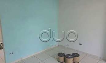 Imagem 5: Casa com 2 dormitórios para alugar, 93 m² por R$ 1.010,00/mês - Santa Terezinha - Piracica