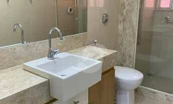 Imagem 5: Apartamento com 3 dormitórios à venda, 130 m² por R$ 965.000,00 - Icaraí - Niterói/RJ