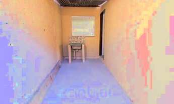 Imagem 7: Casa residencial á locação, 2 dormitorios, 100m² - Jardim Cruzeiro do Sul