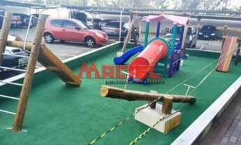 Imagem 6: Apartamento Padrão em São José dos Campos