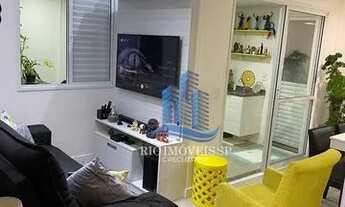 Imagem 2: Apartamento com 2 dormitórios à venda, 79 m² por R$ 795.000,00 - Boa Vista - São Caetano d