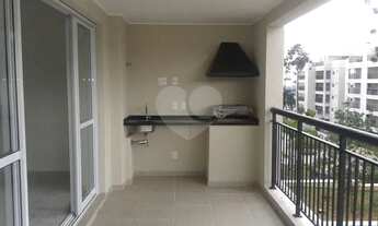 Imagem: APARTAMENTO A VENDA NO TREMEMBÉ - 131,86M2