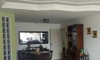 Imagem: Apartamento à venda, 185 m² por R$ 1.190.000,00