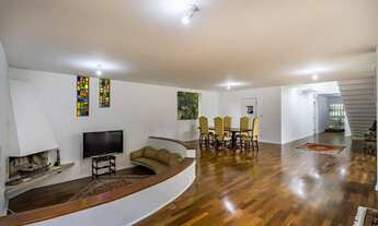 Imagem 4: VENDA * BELÍSSIMA RESIDÊNCIA * A. BOA VISTA * 3 DORM. * 4 VAGAS