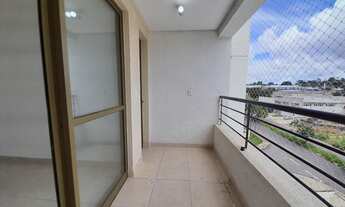 Imagem 6: Apartamento para aluguel, 2 quartos, 1 suíte, 1 vaga, Vila Brasília - Aparecida de Goiânia