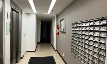 Imagem 7: Apartamento para aluguel possui 48 metros quadrados com 2 quartos