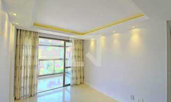 Imagem 4: Apartamento para Aluguel - Freguesia , 3 Quartos, 82 m2