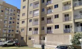 Imagem: Alugo apartamento de 2 quartos no Condomínio