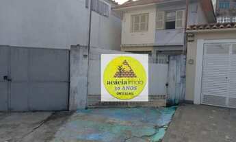 Imagem 3: Casa com 2 dormitórios para alugar, 80 m² por R$ 1.800,00/mês - Jardim Líbano - São Paulo