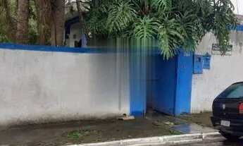 Imagem: AREA - JARDIM ROSCHEL - SP