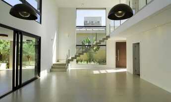 Imagem 2: Casa - Loteamento Mont Blanc Residence - Campinas
