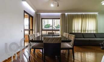 Imagem 6: Apartamento à venda em Jabaquara com 140 m², 3 quartos, 3 suítes, 3 vagas