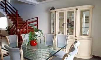 Imagem 3: SANTANA DE PARNAÍBA - Casa de Condomínio - ALPHAVILLE