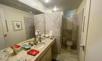 Imagem 6: Apartamento com 3 dormitórios à venda, 224 m² por R$ 1.500.000 - Botafogo - Rio de Janeiro