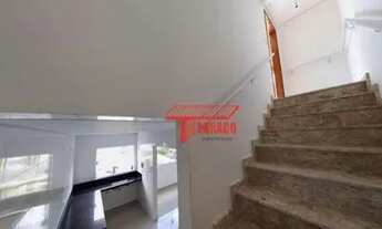 Imagem 6: Cobertura com 3 dormitórios à venda, 65 m² por R$ 682.640,00 - Vila Curuçá - Santo André/S