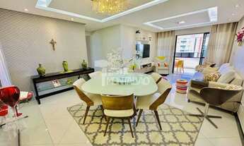 Imagem 1: Apartamento à venda no Mansão Aliete Vieira. Farolândia, Aracaju/SE