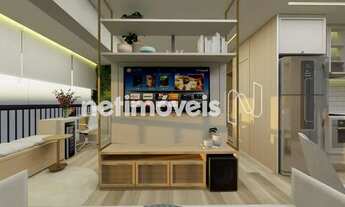 Imagem: Locação Apartamento 1 quarto Paraíso