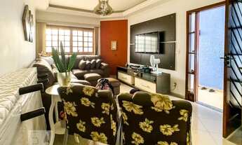 Imagem 3: Casa para Aluguel - Vila Rosália, 6 Quartos, 380 m2